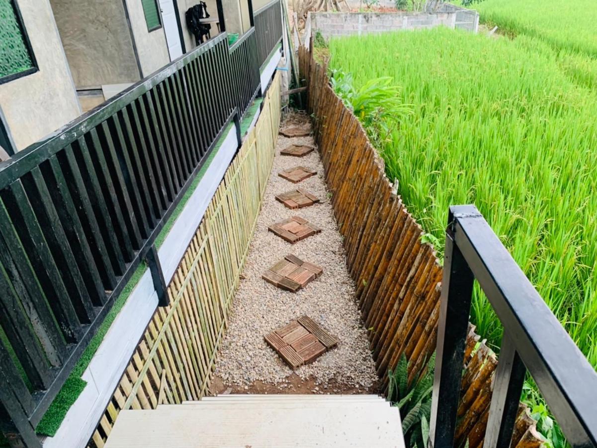 Hotel Krathom Doi Luang Chiang Dao Exteriér fotografie