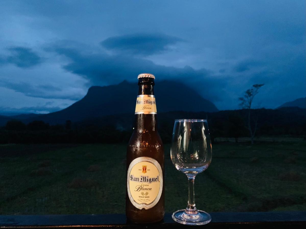 Hotel Krathom Doi Luang Chiang Dao Exteriér fotografie